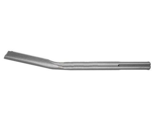 Зубило SDS-max KRAFTOOL 29336-26-300_z01 alligator штробер, полукруглое, 26х300 мм Зубило SDS-max KRAFTOOL 29336-26-300_z01 alligator штробер, полукруглое, 26х300 мм