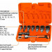 Набор инструментов MAXPILER MXTF-20-SET — 20 шт, 2 адаптера, в кейсе