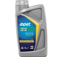 Масло моторное OPET Fullmax 5W40  1 л синтетическое 601214806
