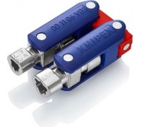 Ключ для электрошкафов KNIPEX 