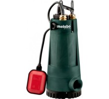 Насос дренажный METABO DP 18-5 SA [604111000]