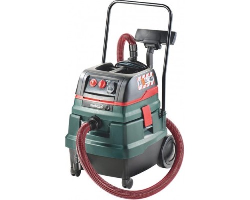 Пылесос сетевой METABO ASR 50 M SC [602045000]