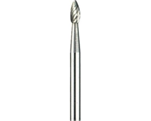 Борфреза для гравировки DREMEL 9911 3,2 мм, пуля [2615991132]