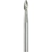 Борфреза для гравировки DREMEL 9911 3,2 мм, пуля [2615991132]