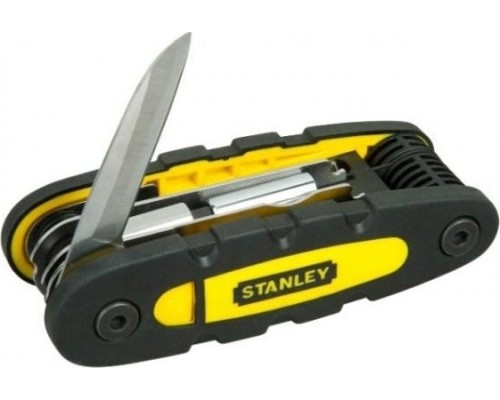 Мультитул STANLEY MULTI TOOL STHT0-70695 [STHT0-70695]