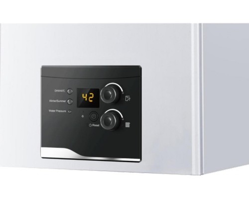 Котел газовый HAIER Urban 2.10 TM настенный [GE0Q6QE09RU]