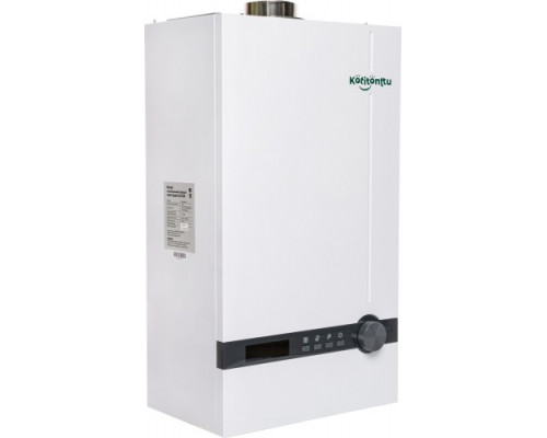 Котел газовый KOTITONTTU SUARI S11 OK с шиной OpenTherm 00-00000332 купить с доставкой и официальной гарантией