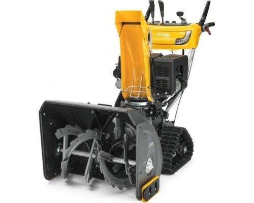 Снегоуборочная машина гусеничная STIGA ST 5266 PB TRAC [18-2872-12]