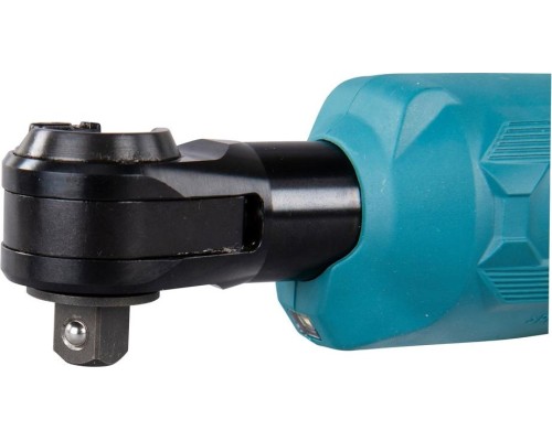 Гайковерт аккумуляторный MAKITA DWR 180 RF угловой [DWR180RF]