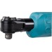 Гайковерт аккумуляторный MAKITA DWR 180 RF угловой [DWR180RF]