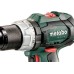 Аккумуляторный шуруповерт METABO SB 18 LT BL 2x2.0 Ач, ударная, бесщеточная [602316550]