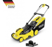 Газонокосилка аккумуляторная KARCHER LMO 36-46 Battery *INT 1.444-472.0