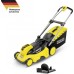 Газонокосилка аккумуляторная KARCHER LMO 36-46 Battery *INT [1.444-472.0]