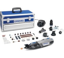 Шлифмашина прямая аккумуляторная DREMEL 8220-65 F0138220JN