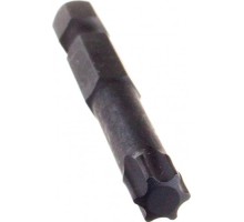 Бита для заворачивания D.BOR IMPACT Torsion TORX 40, 50 мм (арт. d-it-t40-050-005) (5 шт.) [D03-DITT40050005]