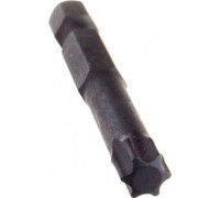 Бита для заворачивания D.BOR IMPACT Torsion TORX 40, 50 мм (арт. d-it-t40-050-005) (5 шт.) D03-DITT40050005