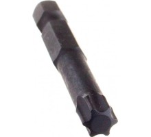 Бита для заворачивания D.BOR IMPACT Torsion TORX 40, 50 мм (арт. d-it-t40-050-005) (5 шт.) D03-DITT40050005