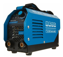 Сварочный инвертор SOLARIS MMA-200D