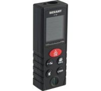 Лазерный дальномер REXANT R-100 микро 13-3083