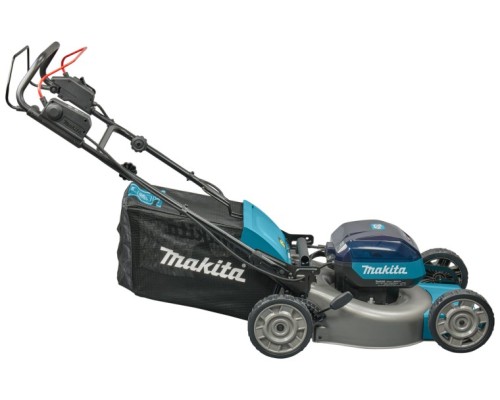 Газонокосилка аккумуляторная MAKITA LM002GZ