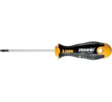 Отвертка TX FELO 40810340 ergonic torx 10х100