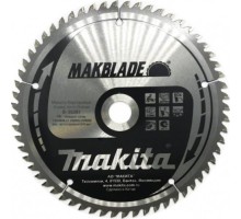 Пильный диск по дереву MAKITA 190x20x1.4x60T для makblade [B-35287]