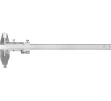 Штангенциркуль ЭТАЛОН  ШЦ-2- 250 0,1 губ. 60мм Эталон [786367]