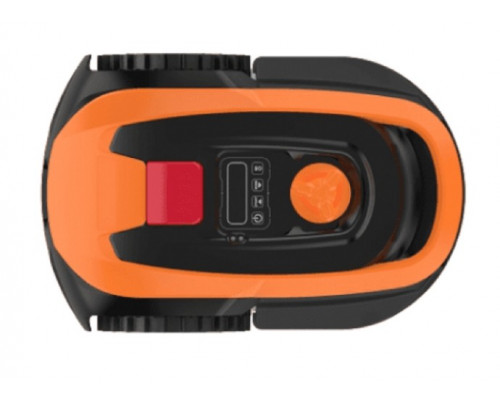 Газонокосилка роботизированная VILLARTEC MI302