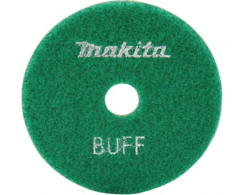 Алмазная тарелка на липучке MAKITA D-15659 Алмазная тарелка на липучке MAKITA D-15659