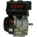 Бензиновый двигатель Loncin G420FA 15 л.с. с валом 25 мм