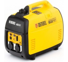 Генератор бензиновый Denzel GT-2200iS инверторный 94702