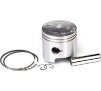 Поршень SKIPPER в сборе с кольцами +0,50мм для Suzuki DT9.9-15 SK12100-93140-2