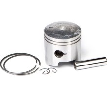 Поршень SKIPPER в сборе с кольцами +0,50мм для Suzuki DT9.9-15 SK12100-93140-2