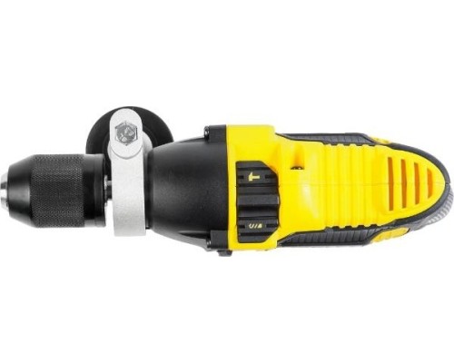 Дрель ударная сетевая STANLEY FMEH750K [FMEH750K-QS]