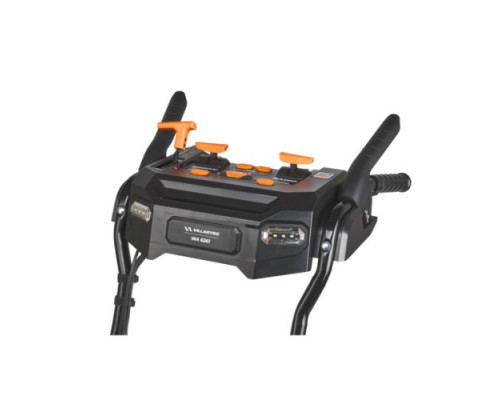 Снегоуборщик аккумуляторный VILLARTEC WA6261set
