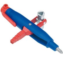 Ключ для электрошкафов KNIPEX 
