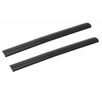Комплект дуг для багажной системы ROLLSTER Mercury 20507 L=990/990 мм, черный 2шт