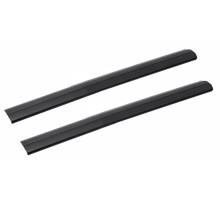 Комплект дуг для багажной системы ROLLSTER Mercury 20507 L=990/990 мм, черный 2шт