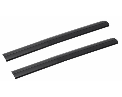 Комплект дуг для багажной системы ROLLSTER Mercury 20507 L=990/990 мм, черный 2шт [20507]