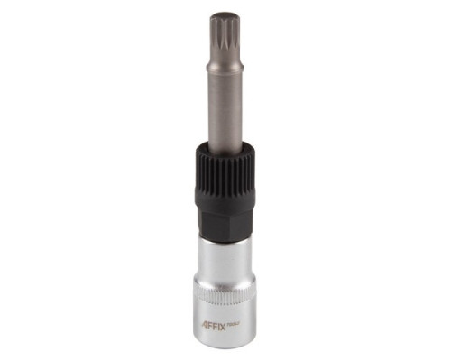 Головка фиксатор шкива генератора AFFIX AF10610010 1/2", Spline, M10