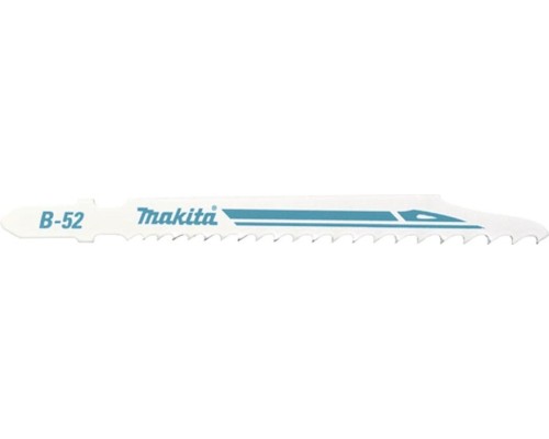 Пилки универсальные MAKITA SUPER EXPRESS 5 шт. [B-06482]