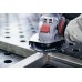 Диск опорный для УШМ BOSCH X-LOCK 125 мм PRO [2608601715]