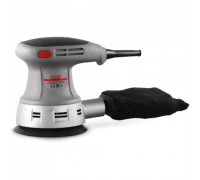 Виброшлифмашина эксцентриковая сетевая Crown CT13394