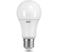 Лампа светодиодная GAUSS A60 elementary a60 12w 1150lm 4100k e27 led 23222