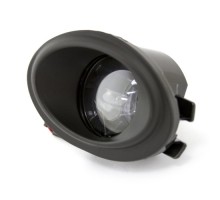 Фары противотуманные MTF LIGHT БМВ M3, M5, линза, 12В, 10Вт, ЕСЕ R19, E4 светодиодные FL08BM