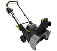 Снегоуборщик аккумуляторный GREENWORKS 82SN22 2603307UH