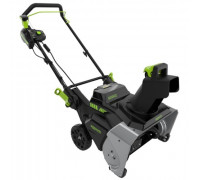 Снегоуборщик аккумуляторный GREENWORKS 82SN22 82V, без АКБ и ЗУ 2603307