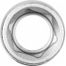 Головка шестигранная 3/4" KING TONY 633524М 24 мм