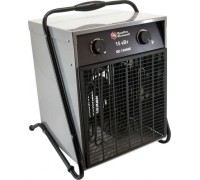 Тепловая пушка электрическая QUATTRO ELEMENTI QE-15000 E 640-445