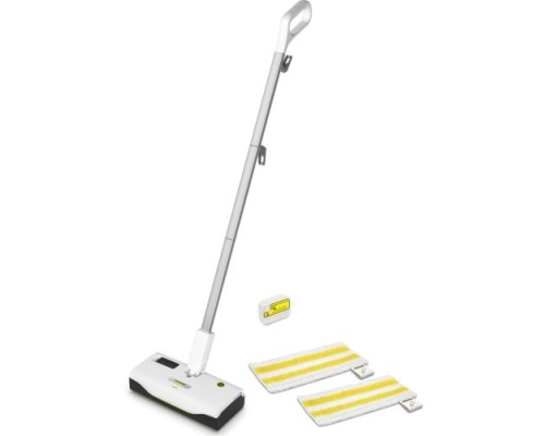 Паровая швабра KARCHER SC 1 Upright (1.513-560.0) [1.513-560.0]